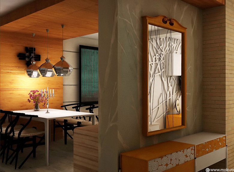 sibiu selimbar interior design